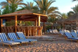 Hilton Fayrouz - Sharm El Sheikh. Beach.